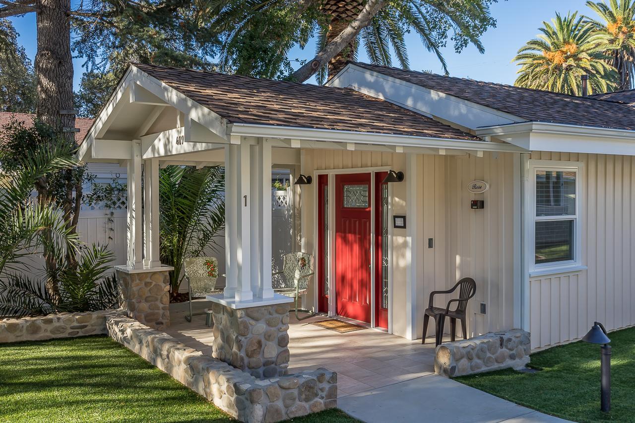 Solvang Alisal Vacation Cottages Exteriér fotografie