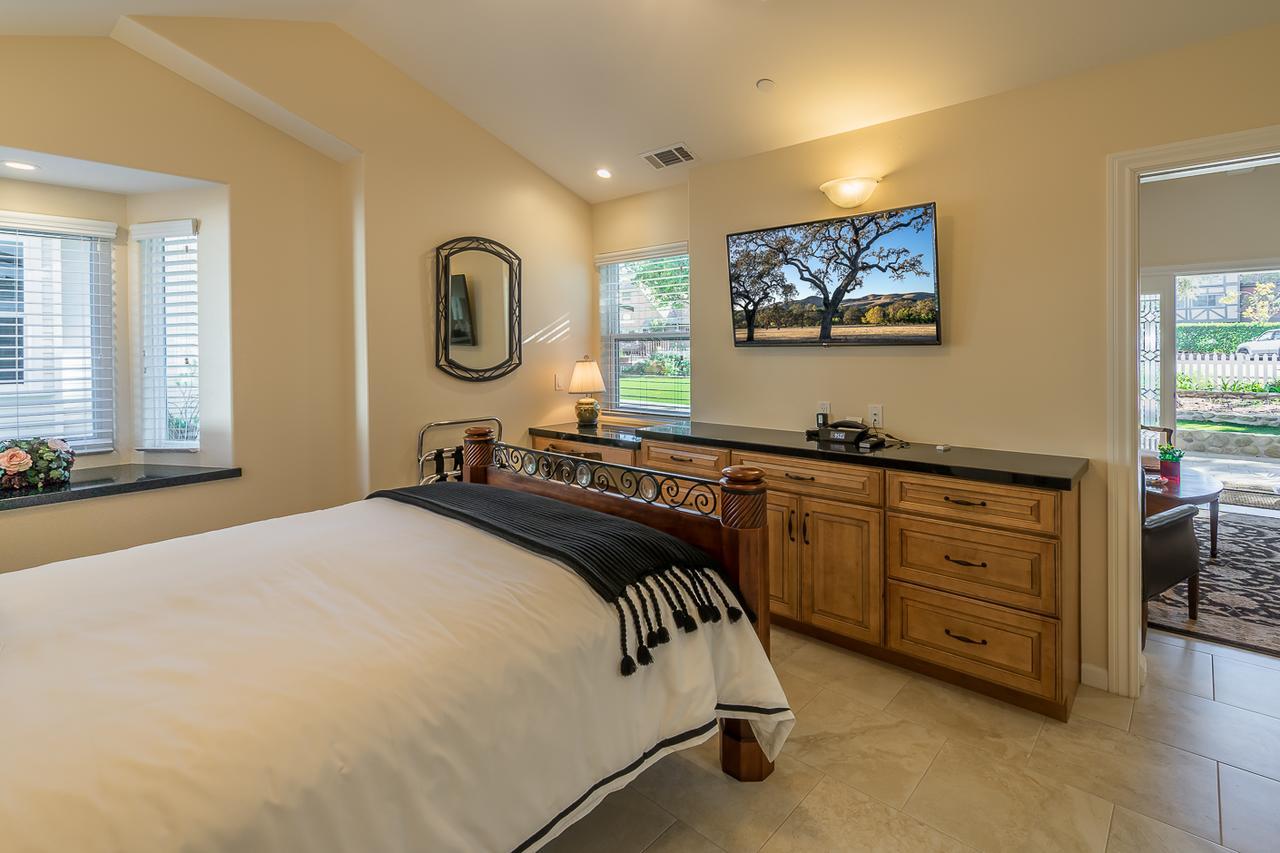 Solvang Alisal Vacation Cottages Exteriér fotografie